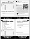 Conservation: Waterway Habitat Resources: Predictions for Aquatic Ecosystems Gr. 5-8