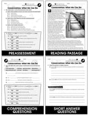 Conservation: Waterway Habitat Resources: Conservation: What We Can Do Gr. 5-8