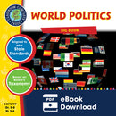 World Politics Big Book