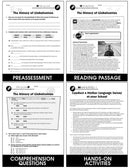 Culture, Society & Globalization: The History of Globalization Gr. 5-8