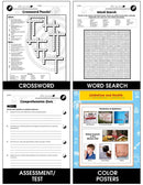Culture, Society & Globalization: Globalization in Modern Times Gr. 5-8
