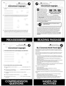 Culture, Society & Globalization: International Languages Gr. 5-8