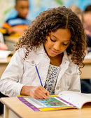 Culture, Society & Globalization: International Languages Gr. 5-8