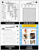 Culture, Society & Globalization: Cultural Homogenization Gr. 5-8