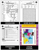 Economy & Globalization: Economic Globalization: A Historical Overview Gr. 5-8