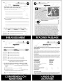 Economy & Globalization: Migration Gr. 5-8