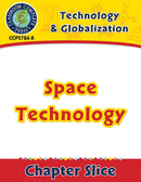 Technology & Globalization: Space Technology Gr. 5-8