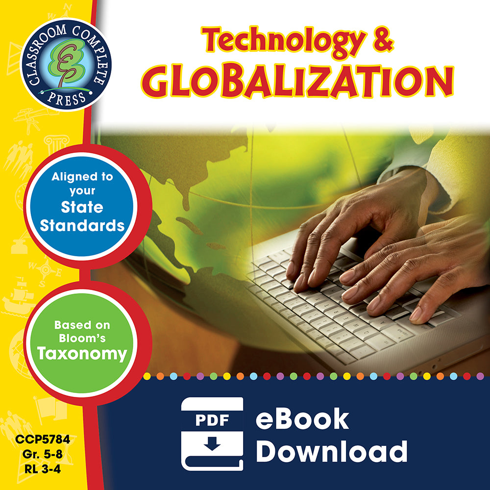 Globalization Technology globalization-technology