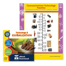 Technology & Globalization: Communications Technology Timeline - WORKSHEET