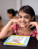 Mapping Skills with Google Earth Gr. 6-8: Dot Density Map - WORKSHEET