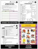 Daily Marketplace Skills: Value of Money and Budgeting Gr. 6-12