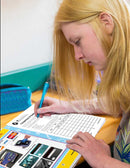 Daily Marketplace Skills: Menu Math and Grocery Shopping Math Gr. 6-12
