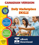 Daily Marketplace Skills