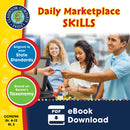 Daily Marketplace Skills