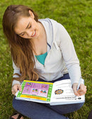 Daily Social & Workplace Skills: Daily Routines & Time Management Gr. 6-12