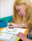 Daily Social & Workplace Skills: Friendships, Communication & Problem Solving Gr. 6-12