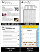 Daily Social & Workplace Skills: Social Media Behaviors & Cyber Bullying Gr. 6-12
