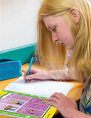 Daily Social & Workplace Skills: What Is A Friend Poster - WORKSHEET