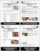 Daily Health & Hygiene Skills: Personal Hygiene, Grooming and Dental Care Gr. 6-12
