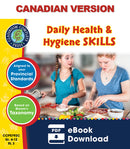 Daily Health & Hygiene Skills