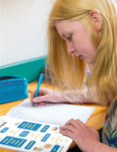 Daily Health & Hygiene Skills: Daily Hygiene Habits - WORKSHEET