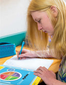 Daily Health & Hygiene Skills: MyPlate Food Guide - WORKSHEET