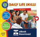 Daily Life Skills Big Book