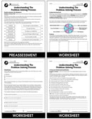 Learning Problem Solving: Understanding the Problem-Solving Process Gr. 3-8+