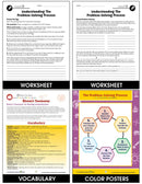Learning Problem Solving: Understanding the Problem-Solving Process Gr. 3-8+