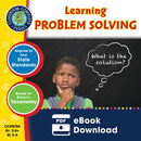 21st Century Skills - Learning Problem Solving