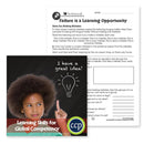 Learning Skills for Global Competency: Have Fun Making Mistakes - WORKSHEETS