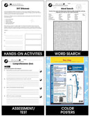 Independent Living: Household Tasks Gr. 9-12+