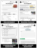 Independent Living: Time Management Gr. 9-12+