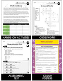 Independent Living: Time Management Gr. 9-12+