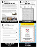 Independent Living: Community Resources Gr. 9-12+