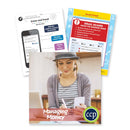 Managing Money: Email Fraud - WORKSHEETS
