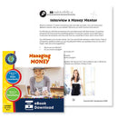 Managing Money: Interview a Money Mentor - WORKSHEET