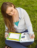 Employment & Volunteering: Job Interview Basics Gr. 9-12+