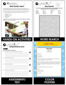 Employment & Volunteering: Employee Rights Gr. 9-12+