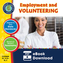Practical Life Skills - Employment & Volunteering