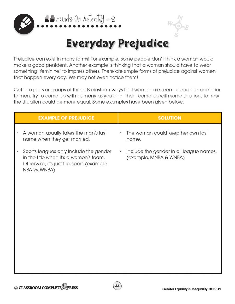 Prejudice Examples Today prejudice-examples-today