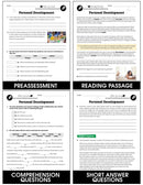 Social Skills: Personal Development Gr. 6-12+