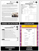 Social Skills: Personal Development Gr. 6-12+