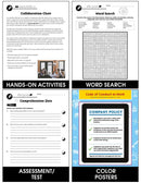 Social Skills: Self-Reliance Gr. 6-12+