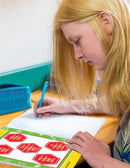 Social Skills: Self-Reliance Gr. 6-12+