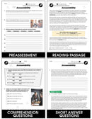Social Skills: Accountability Gr. 6-12+