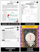 Social Skills: Accountability Gr. 6-12+