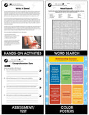 Self-Sustainability Skills: Emergencies, Self-Defense & First Aid Gr. 6-12+