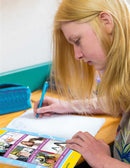 Self-Sustainability Skills: Emergencies, Self-Defense & First Aid Gr. 6-12+