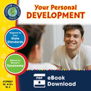 Applying Life Skills - Your Personal Development